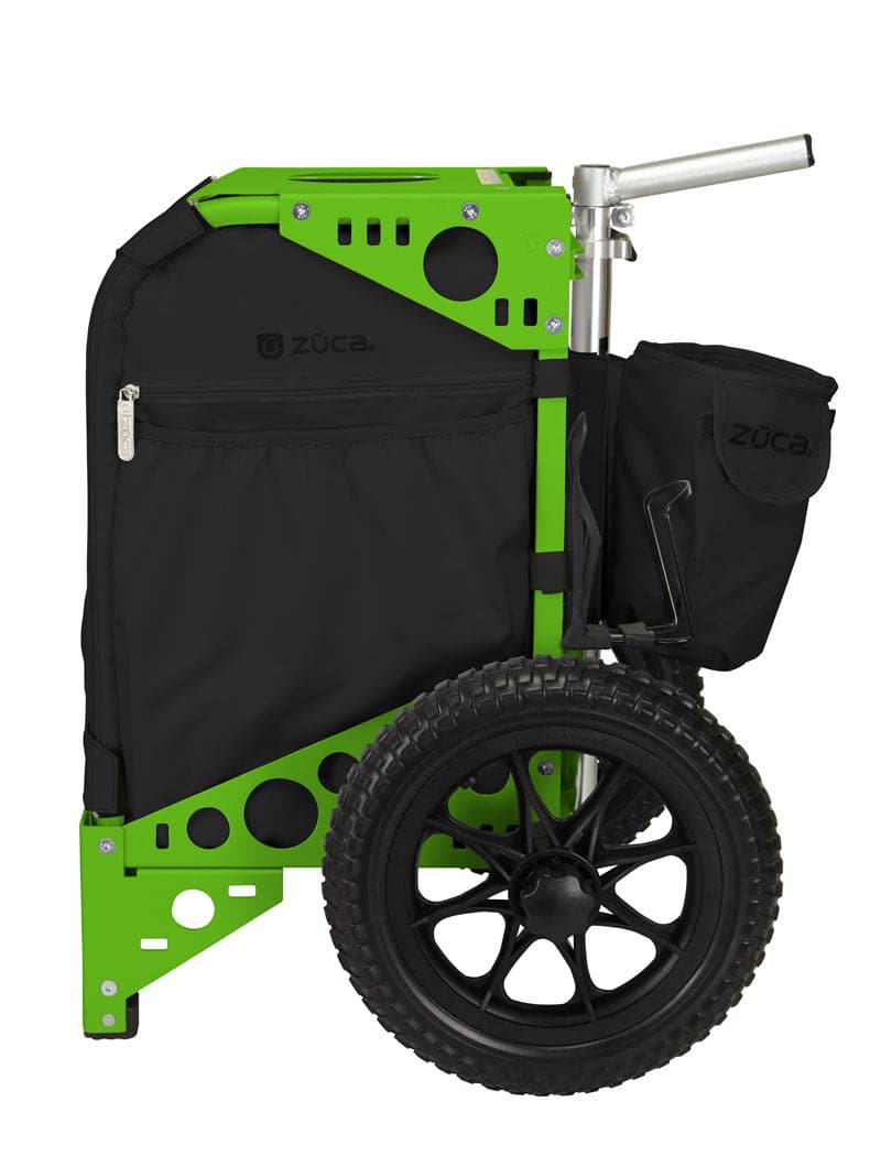 Disc Golf Cart Covert - Image 9