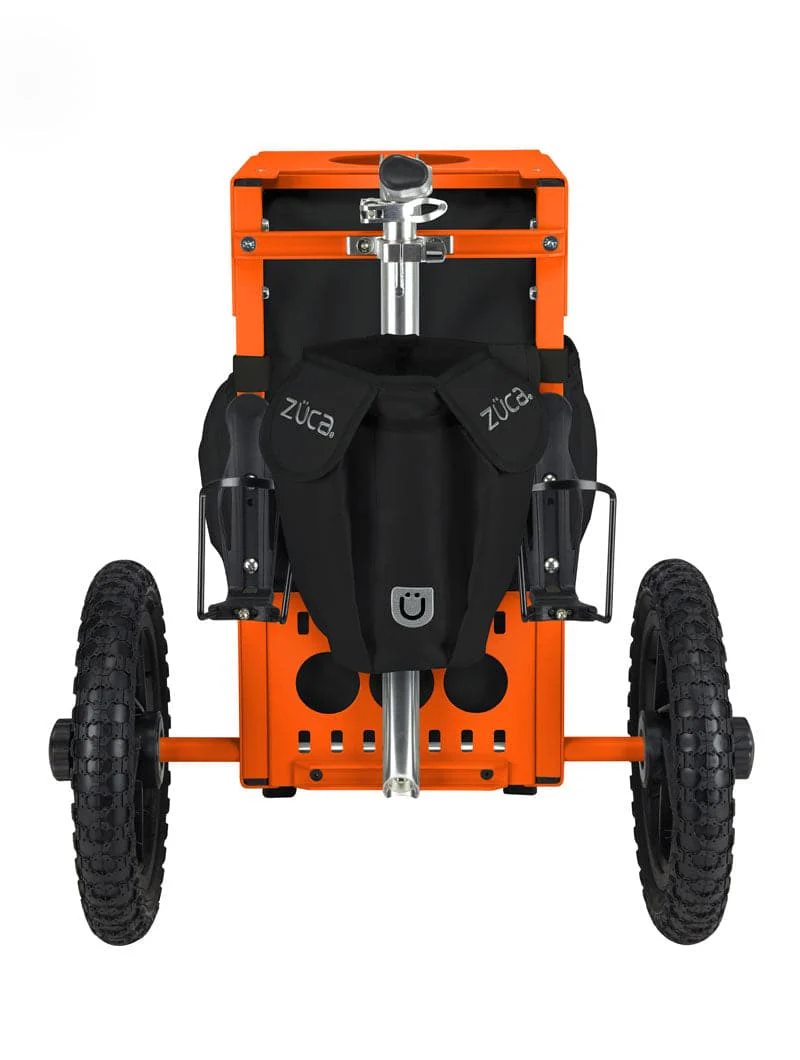 Disc Golf Cart Onyx - Image 10