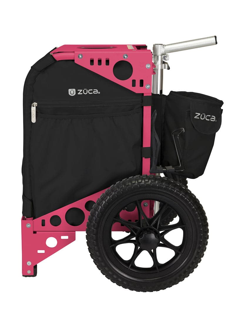 Disc Golf Cart Onyx - Image 14