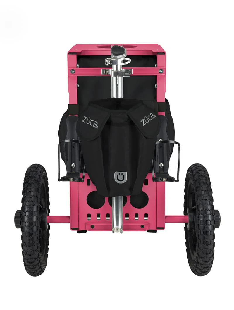 Disc Golf Cart Onyx - Image 15