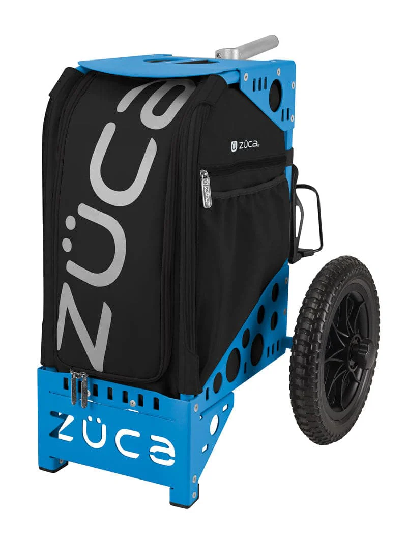 Disc Golf Cart Onyx - Image 2