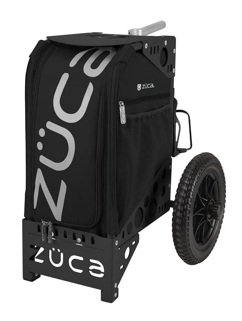 Disc Golf Cart Onyx - Image 21