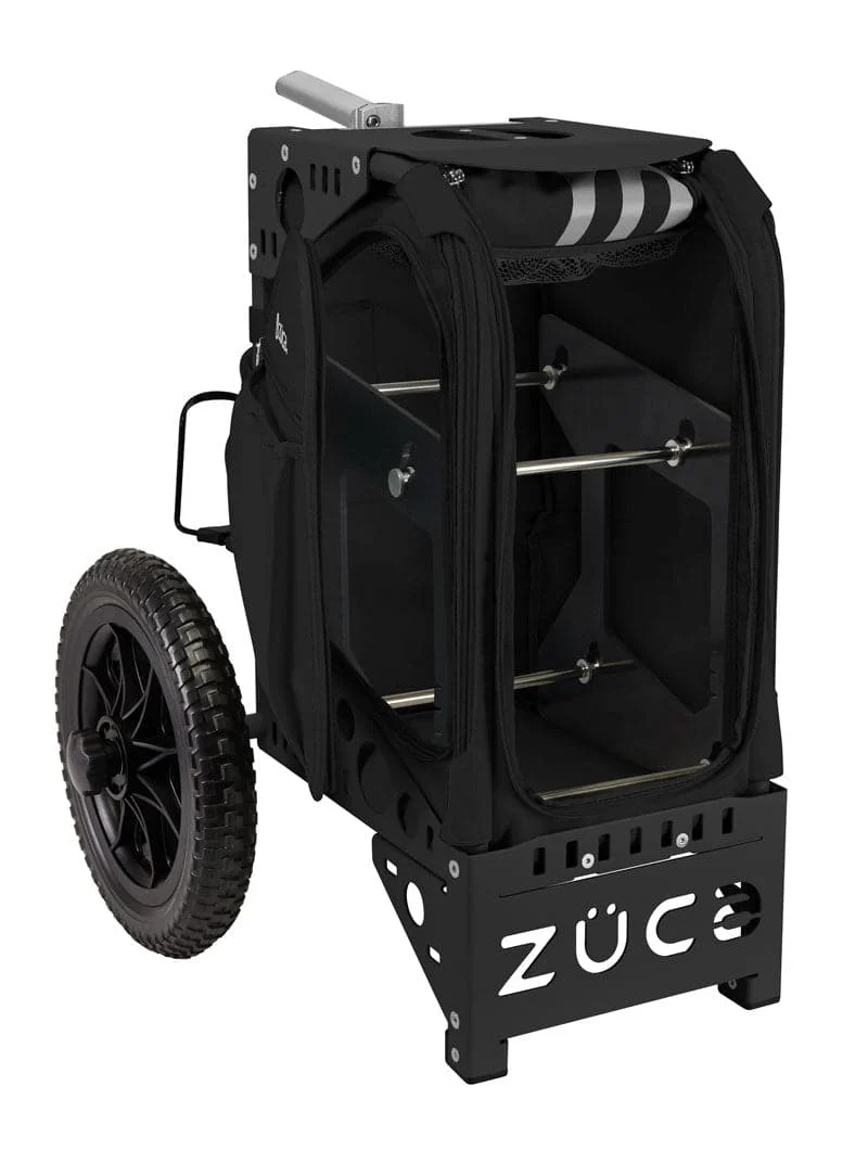 Disc Golf Cart Onyx - Image 23