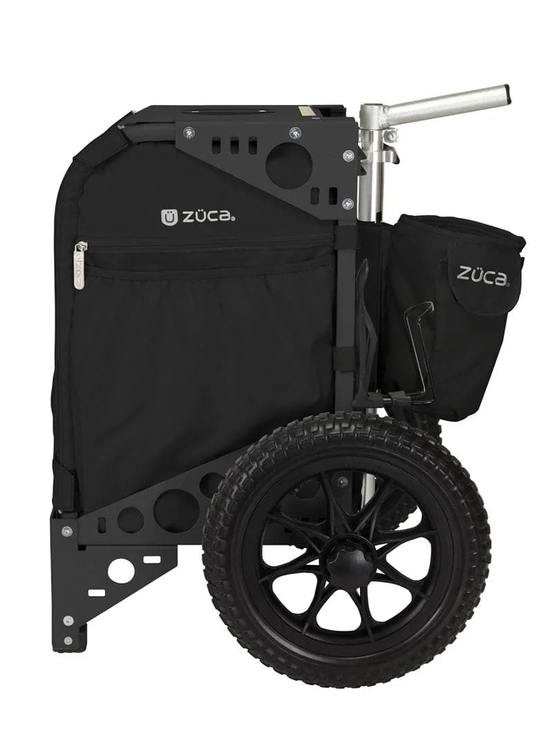 Disc Golf Cart Onyx - Image 24