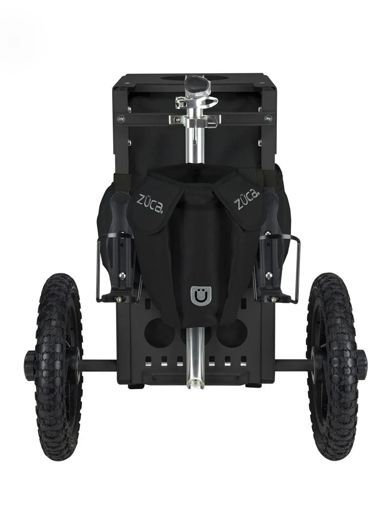 Disc Golf Cart Onyx - Image 25