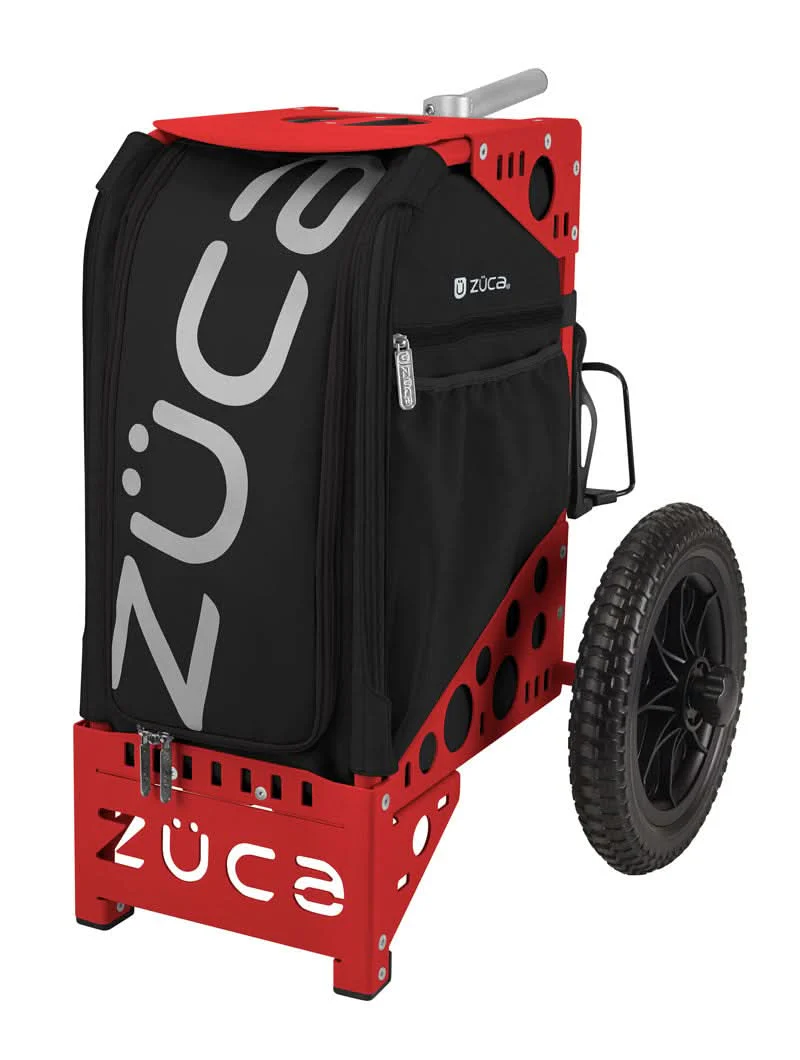Disc Golf Cart Onyx - Image 27