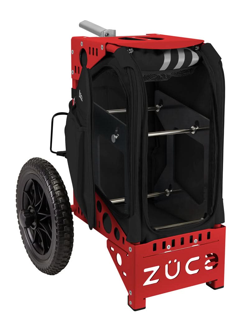 Disc Golf Cart Onyx - Image 28