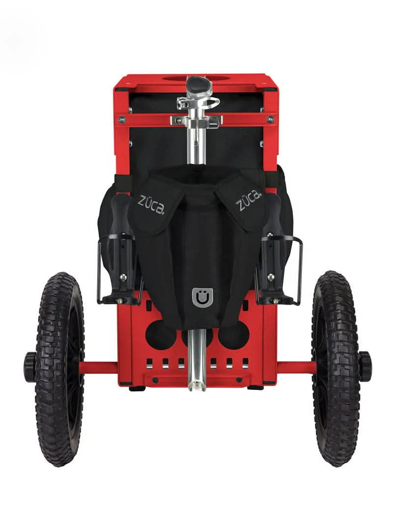 Disc Golf Cart Onyx - Image 30