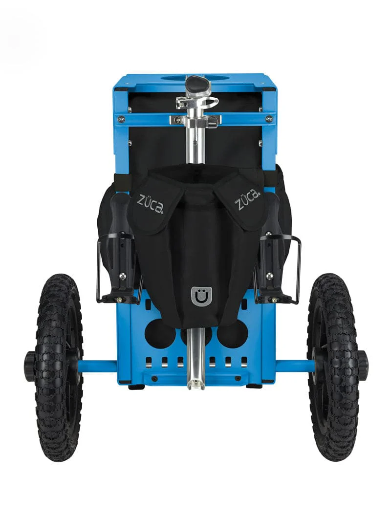 Disc Golf Cart Onyx - Image 5