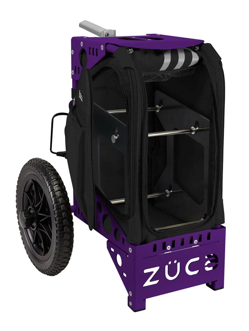 Disc Golf Cart Onyx - Image 18