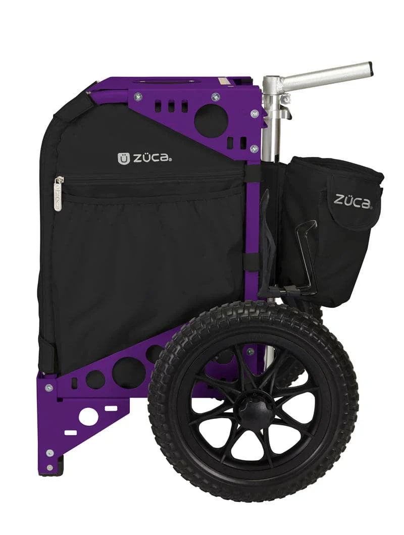 Disc Golf Cart Onyx - Image 19