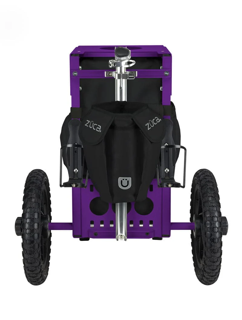 Disc Golf Cart Onyx - Image 20