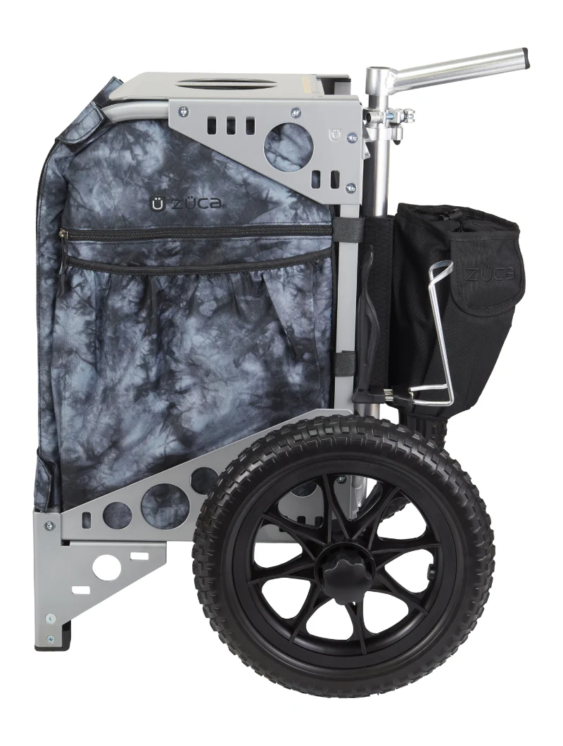Disc Golf Cart Storm - Image 3