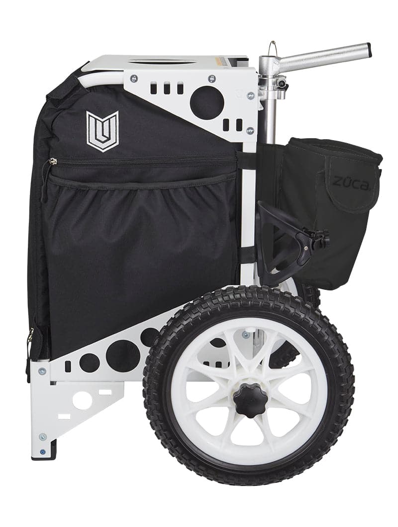 Uli Disc Golf Cart - Image 3