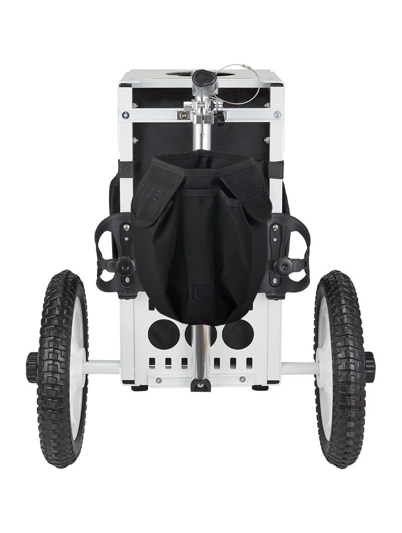 Uli Disc Golf Cart - Image 4