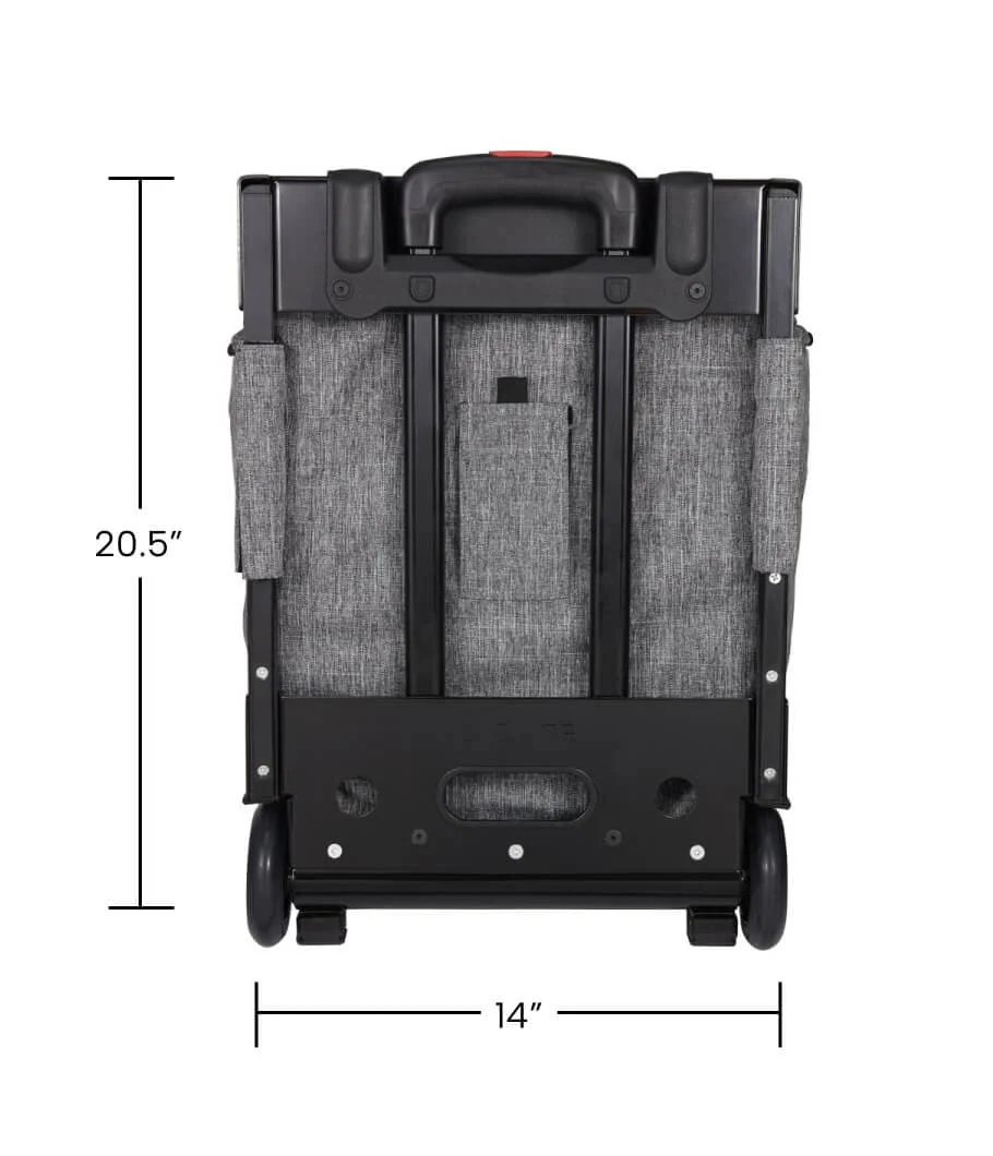 Navigator Carry-On Wild Orchid - Image 11