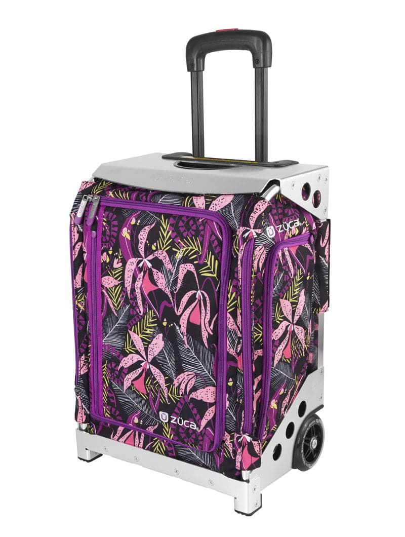 Navigator Carry-On Wild Orchid - Image 3