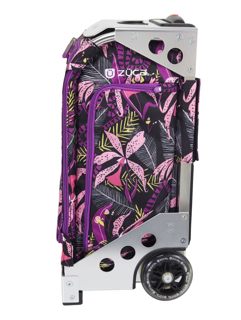 Navigator Carry-On Wild Orchid - Image 4
