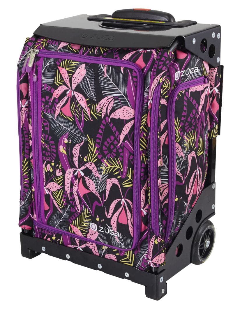 Navigator Carry-On Wild Orchid - Image 6