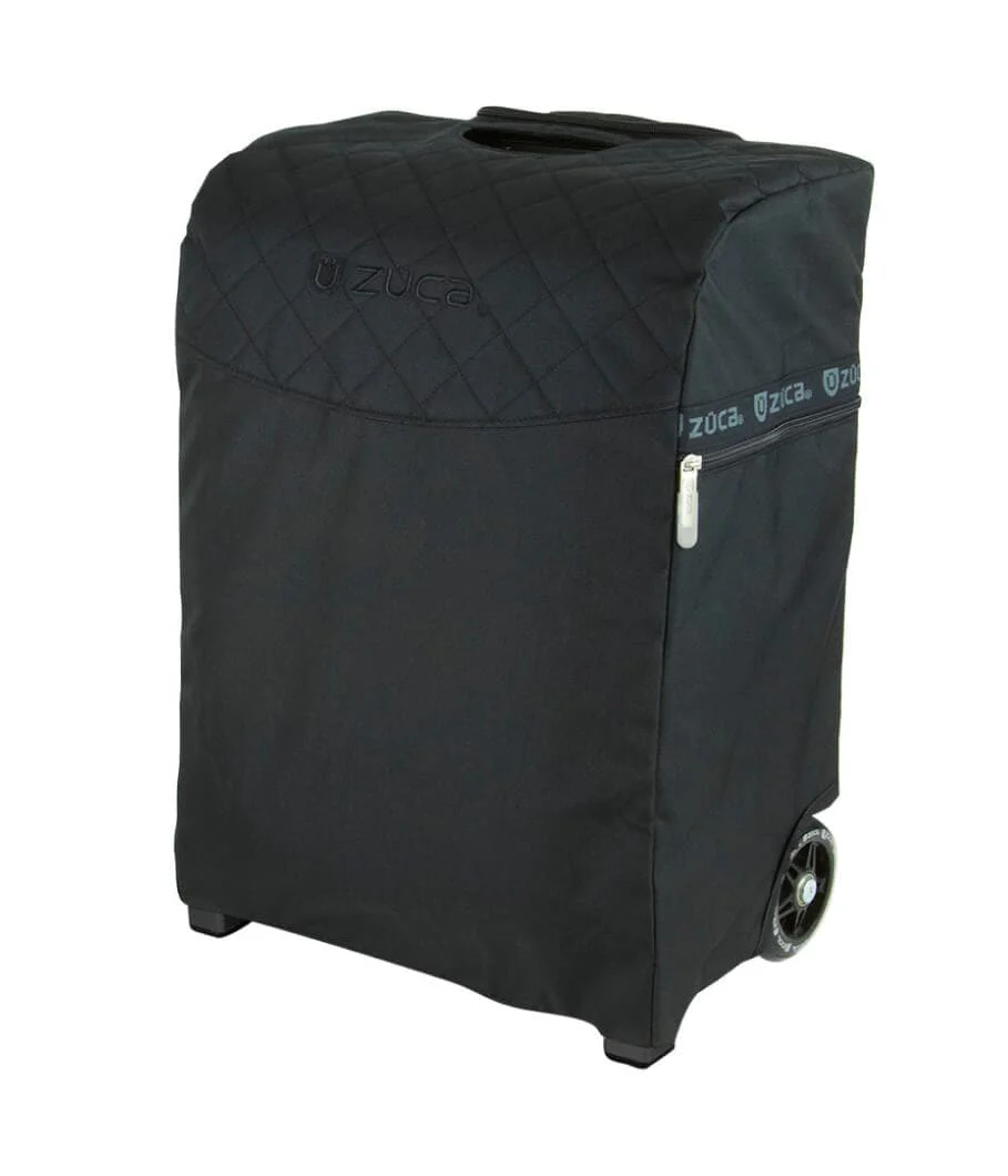 Flyer Travel Black - Image 10