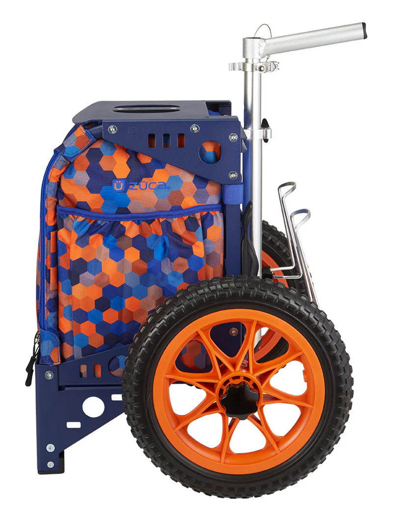 Garrett Gurthie Compact Cart - Image 3