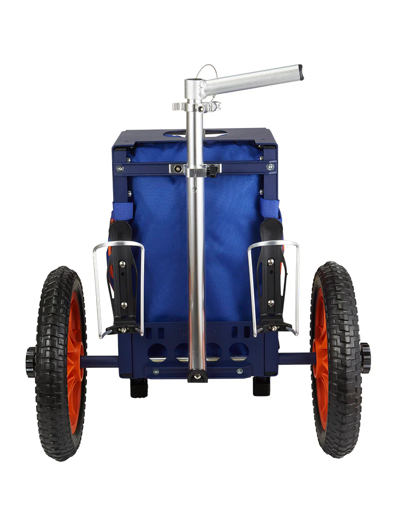 Garrett Gurthie Compact Cart - Image 4