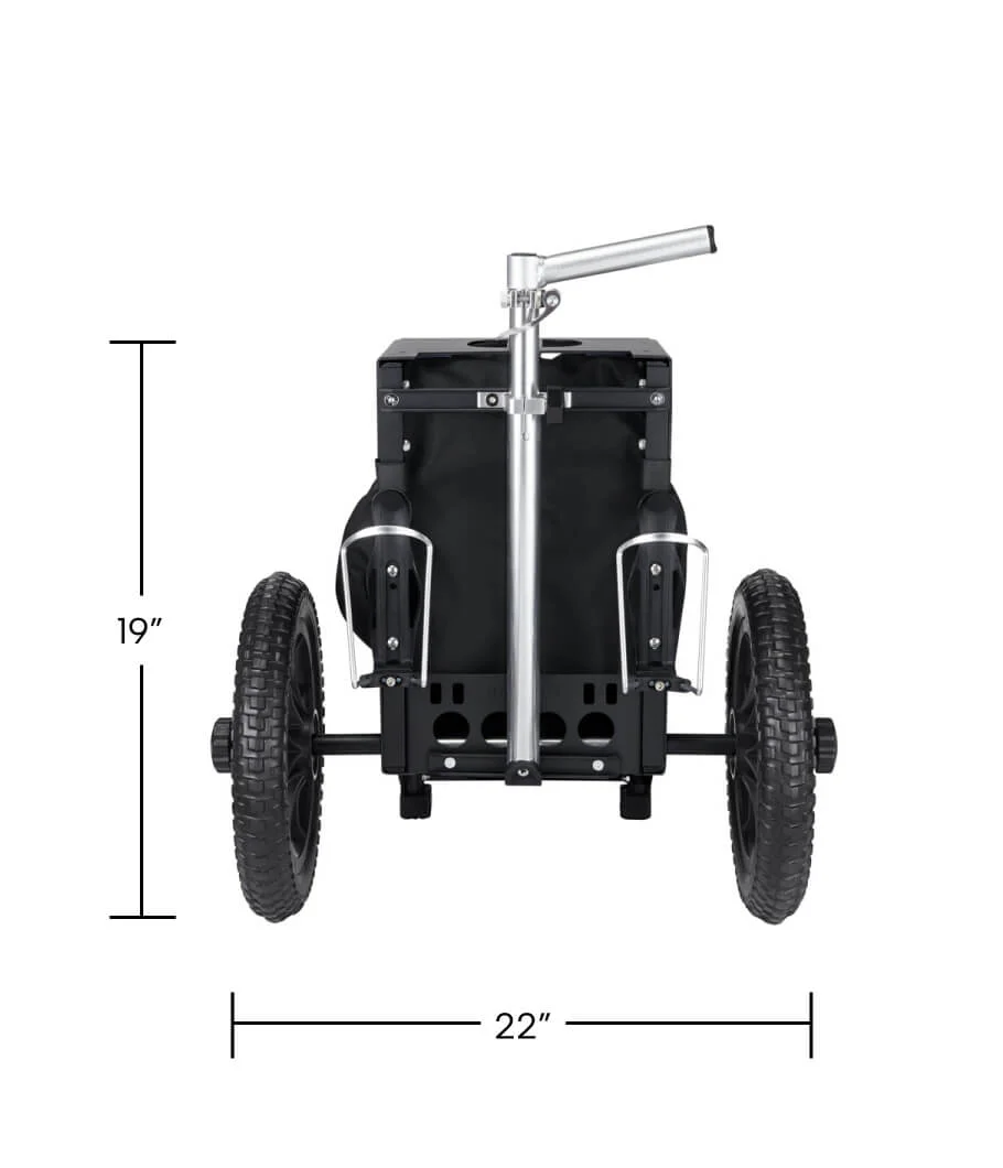 Garrett Gurthie Compact Cart - Image 5