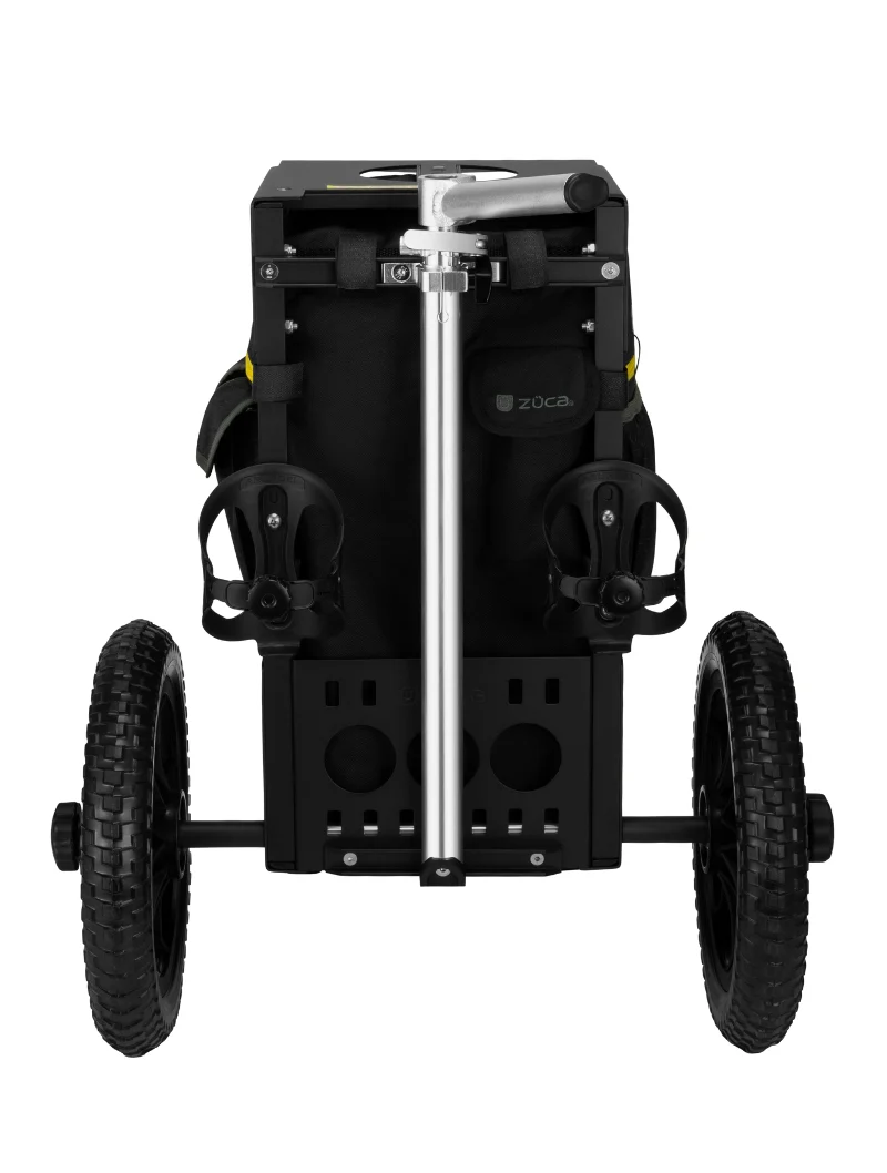 INNOVA Championship Edition Disc Golf Cart - Image 6