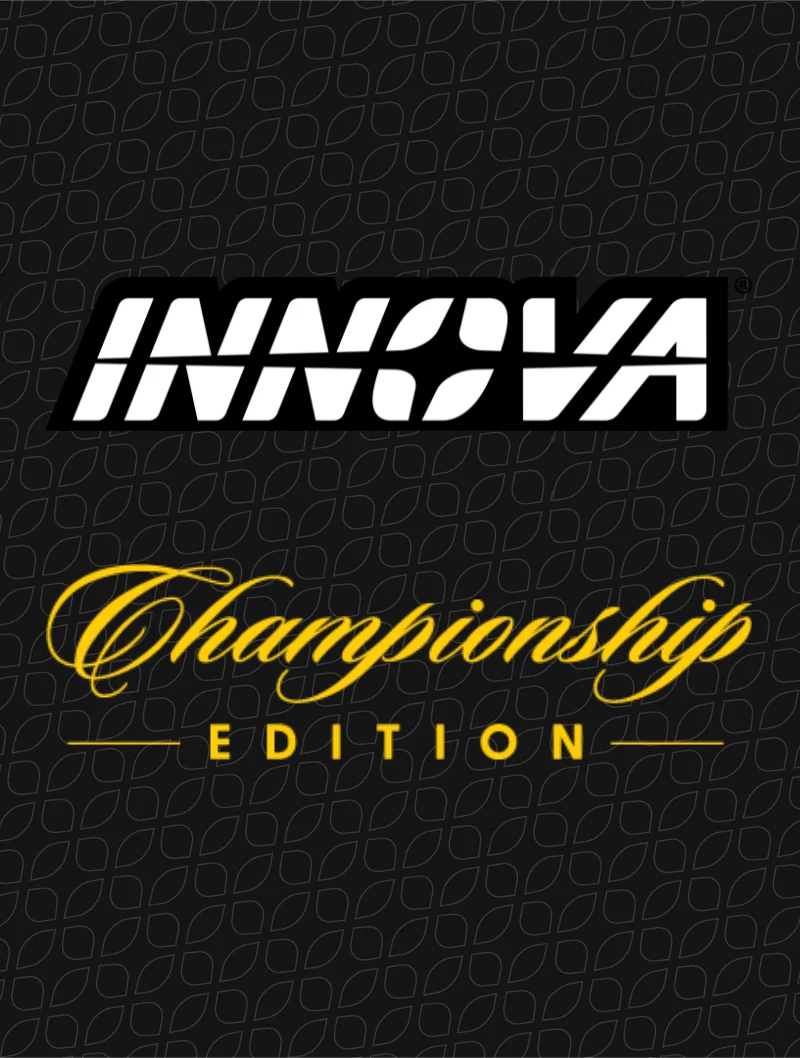INNOVA Championship Edition Disc Golf Cart - Image 7