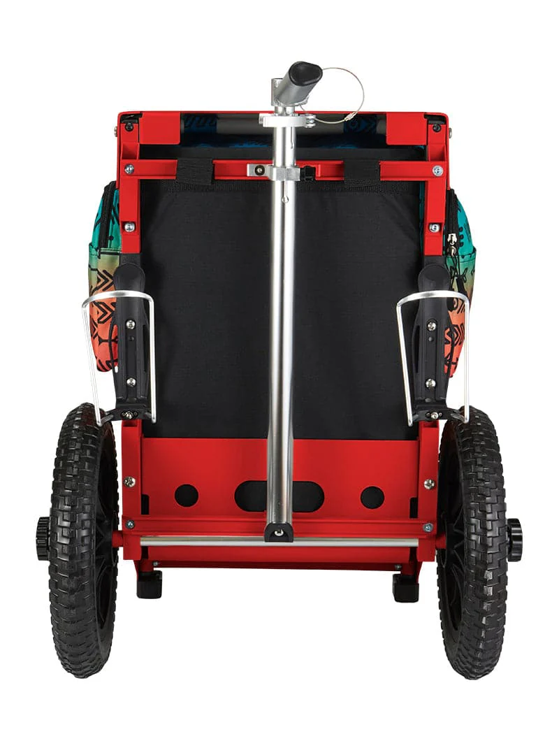 Jen Allen Trekker Cart - Image 12