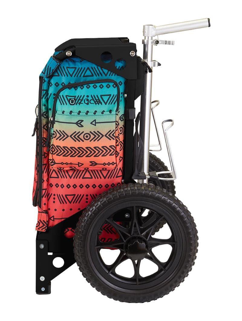 Jen Allen Trekker Cart - Image 3
