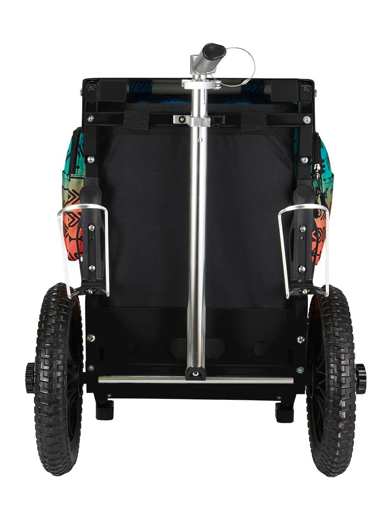 Jen Allen Trekker Cart - Image 4