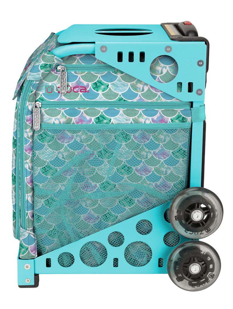 Kokomo Mermaid, Limited Edition/Aqua Frame + Lunchbox - Image 4