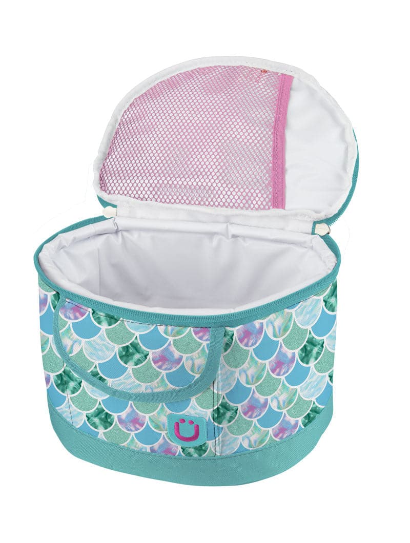 Kokomo Mermaid, Limited Edition/Aqua Frame + Lunchbox - Image 7