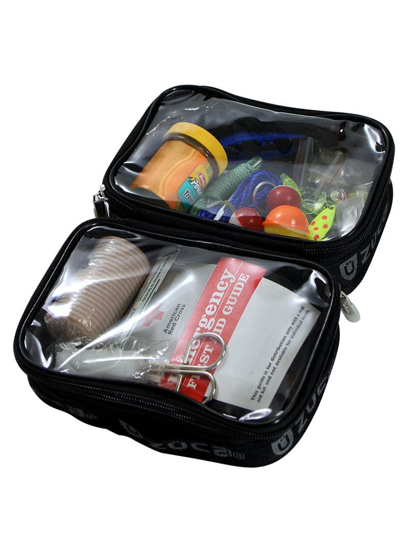 Mini Utility Pouch Duo - Image 3