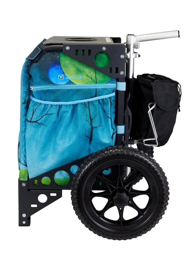 Disc Golf Cart Moonlight Mando - Image 4