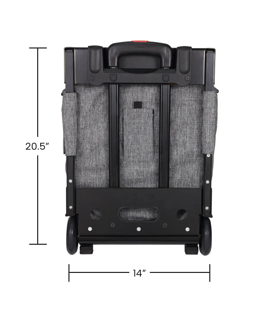Navigator Carry-On Navy - Image 2