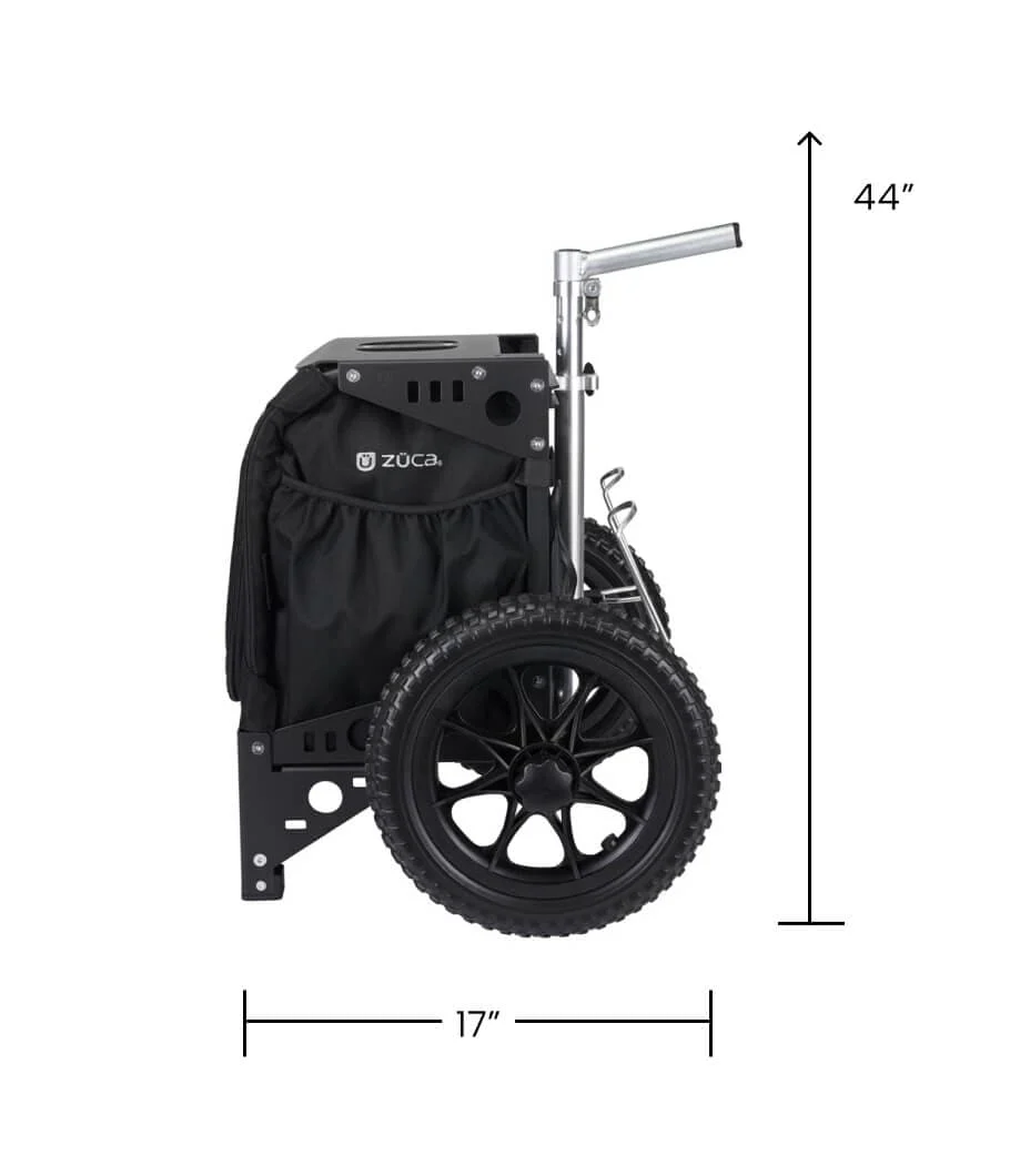 Compact Cart Old Glory - Image 11
