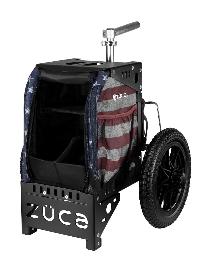 Compact Cart Old Glory - Image 3