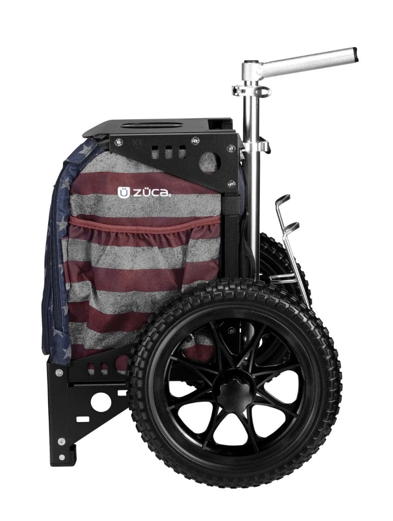 Compact Cart Old Glory - Image 4