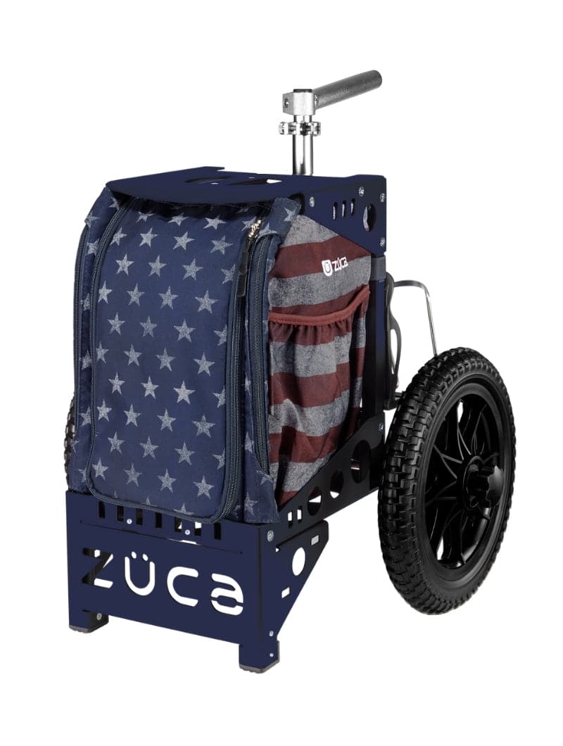 Compact Cart Old Glory - Image 6