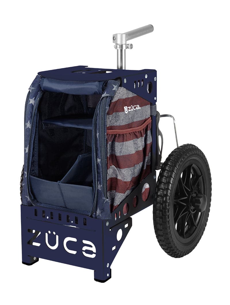 Compact Cart Old Glory - Image 7