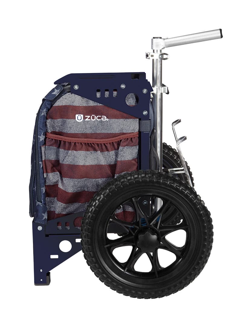 Compact Cart Old Glory - Image 8