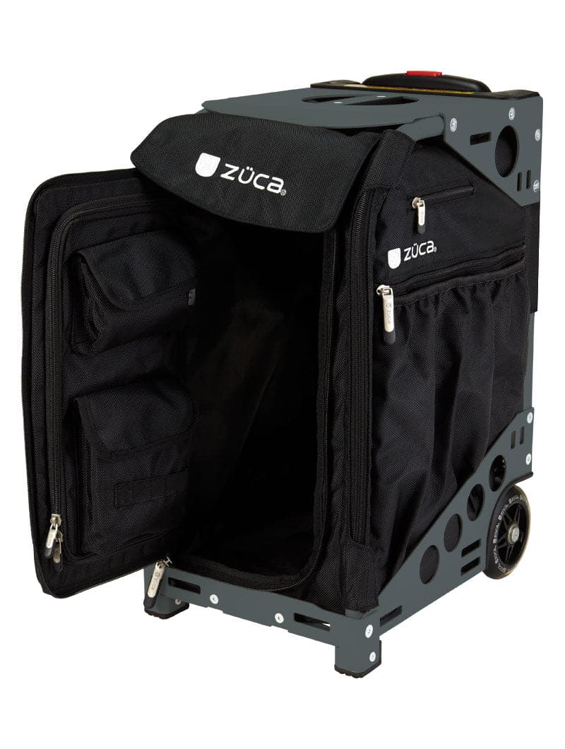 Pickleball Pro Black/Black - Image 14