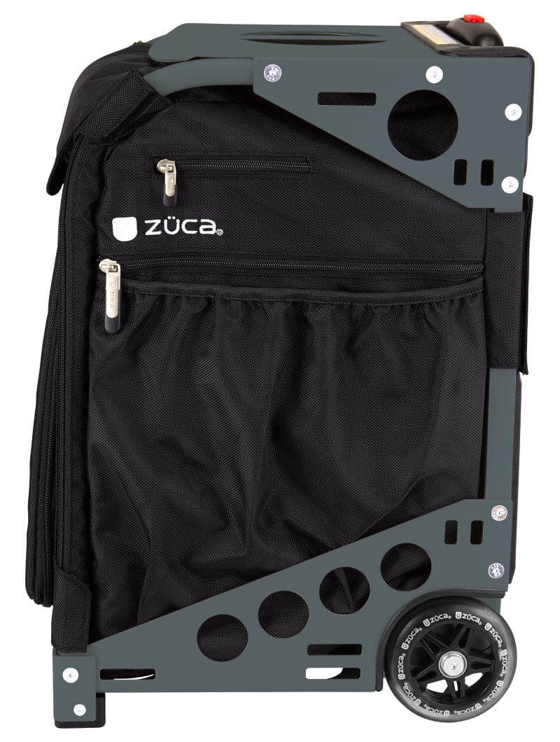 Pickleball Pro Black/Black - Image 15