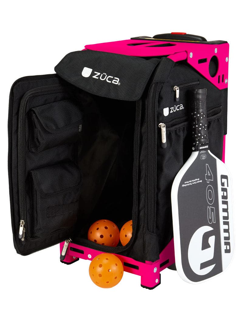 Pickleball Pro Black/Black - Image 18
