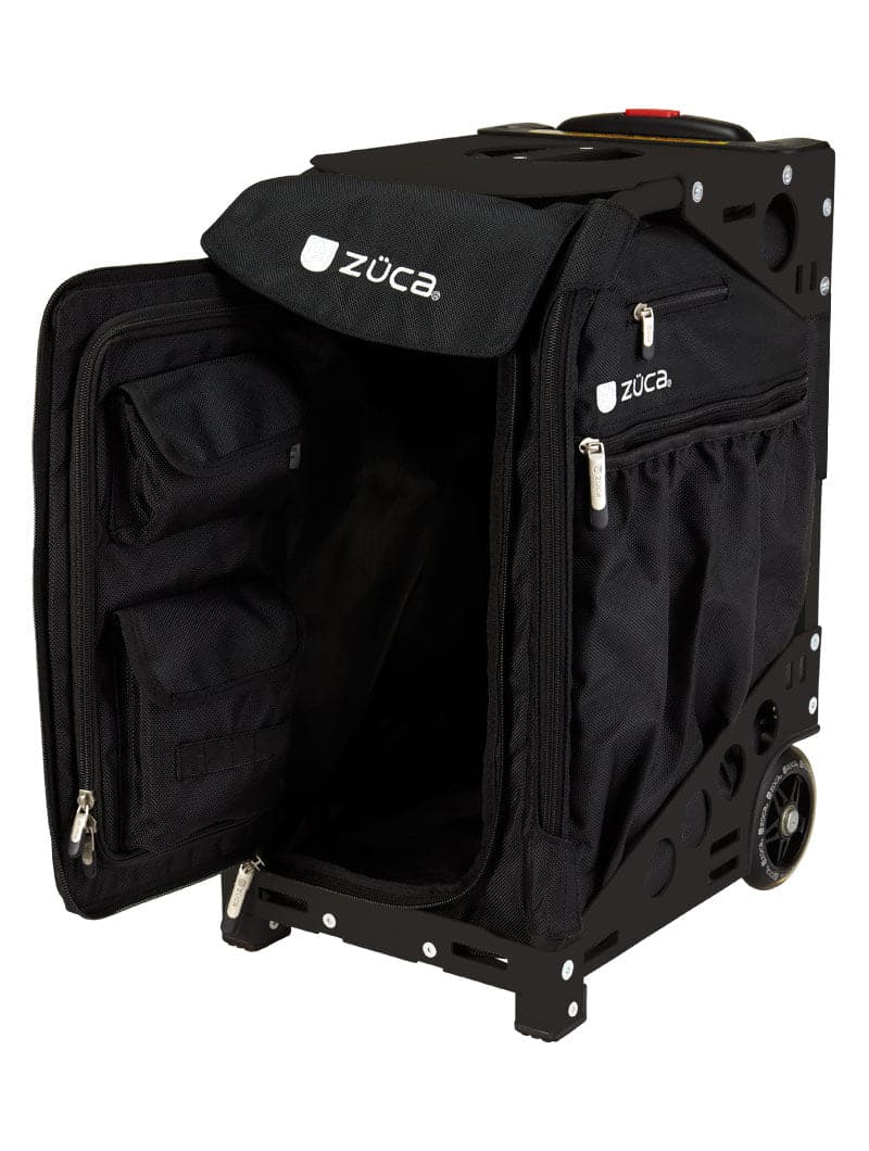 Pickleball Pro Black/Black - Image 3