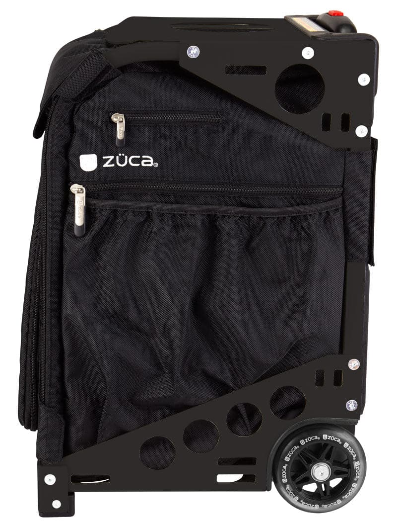 Pickleball Pro Black/Black - Image 4