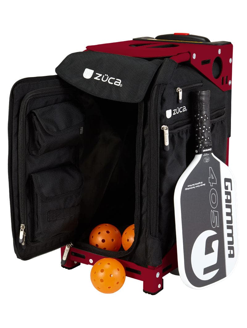 Pickleball Pro Black/Black - Image 6