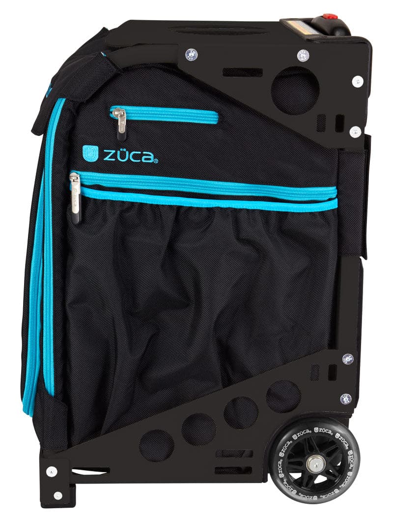 Pickleball Pro Black/Blue - Image 4